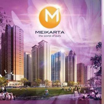 Meikarta Ngotot Lanjutkan Pemasaran Meski Belum Kantongi Izin